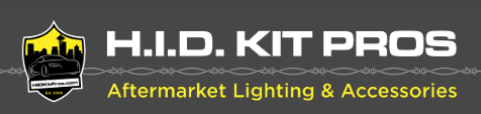 HID Kit Pros 